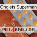 Superman Tabs 43
